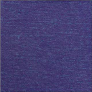 Meterware Jersey violett-türkis - Violett