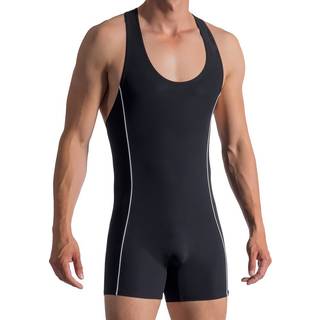Olaf Benz BLU 1200 Beach Body - Black