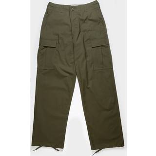 Nike Kearny Cargo Bukser - 30 - medium olive