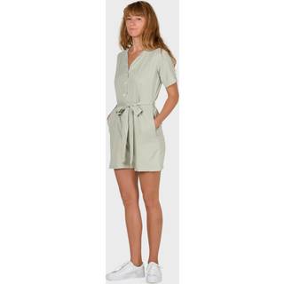 Klitmøller Collective - Marna short jumpsuit - Sage - M