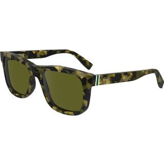 Lacoste L6014S 220 55 Solbriller Mænd Tortoiseshell - Tokyo Tortoise - 55mm