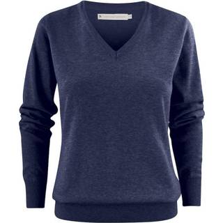 James Harvest 2122505 Ashland V dame Blue Melange S