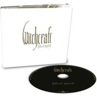 Witchcraft - Black Metal