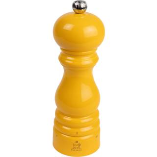 Peugeot Parisrama peberkværn u' Select saffron yellow 18 cm