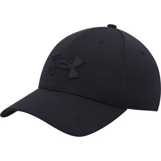 Kasket Under Armour UA Blitzing Adj 1376701-002 Størrelse OSFM