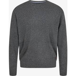 Signal Ricco Strik Grå - 3XL