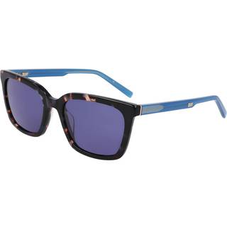 DKNY DK546S 237 53 Solbriller Kvinder Tortoiseshell - Tortoise - 53mm