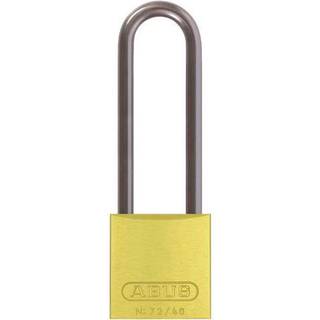 Abus lockout h?ngelock kd gul 1/4 in. Dia 3 """" Shackle
