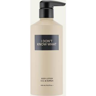 D.S & DURGA I Don't Know What Body Lotion (400 ml)
