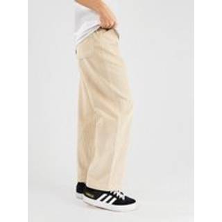 Blue Tomato Kids Cord Kids Bukser - 27 - off white