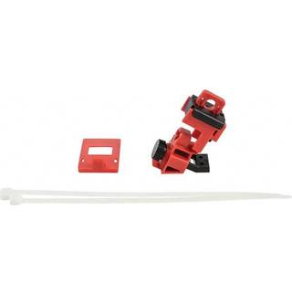 TagLock Circuit Breaker: 120 / 277V Clamp-on