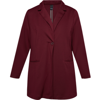 ADAbisha - Burgundy - XL/54-56