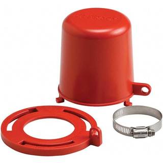 Plug Valve Lockout