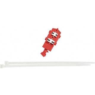 TagLock Circuit Breaker: Snap-on