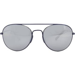 Porsche Design P8606 A 54 Solbriller Mænd Blue - Blue - 54mm