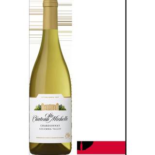 Chardonnay 2020 Chateau Ste. Michelle, Washington State