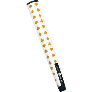 Sweet Rollz Monte Carlo Midsize Putter Grip