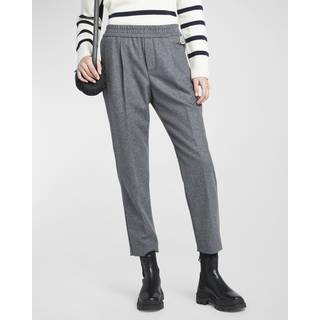Straight Pants - 42