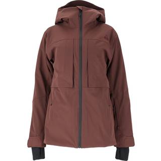 SOS Seceda Insulated Skijakke Dame