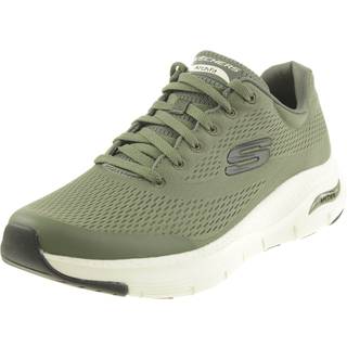Skechers Arch Fit 2.0 Sneaker Grøn 232040 - 40