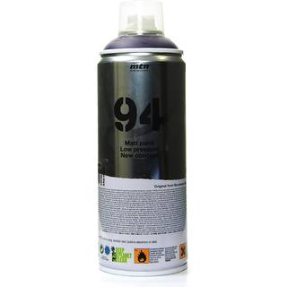 MTN 94 Cosmos Violet 400 ml.