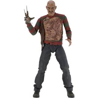 Nightmare On Elm Street 3 Dream Warriors Action Figure 1/4 Freddy Krueger 45 cm
