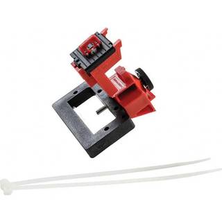 TagLock Circuit Breaker: oversized Clamp-on