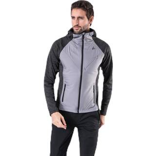 Polar lt pd midlayer M - Grey