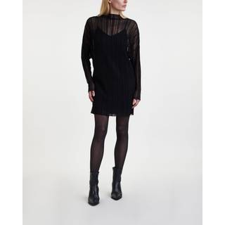 Clare Dress - Black S