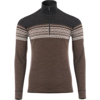Aclima Men's DesignWool Marius Mockneck Andersnatten, M