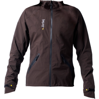 Dirtlej Weathershield Vandtæt Jakke - Størrelse XX-Large