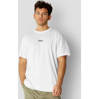 Cohen logo cotton t-shirt - Hvid