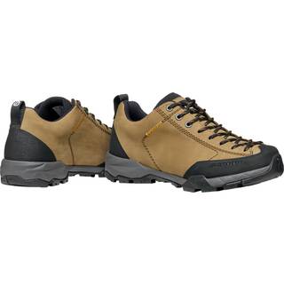 Scarpa Women's Mojito Trail Pro GTX Multisportsko Damer størrelse 39 farve beige