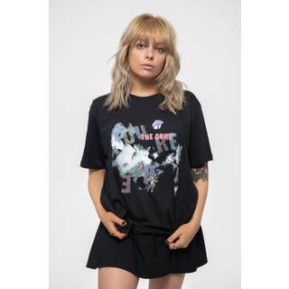 THE CURE - T-Shirt RWC - The Prayer Tour 1989 (S)