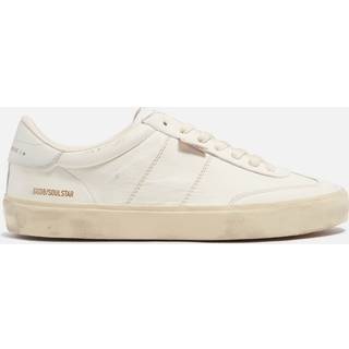Golden Goose Soul-Star Sneakers White