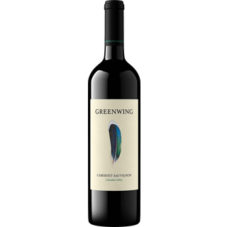 Duckhorn Greenwing Cabernet Sauvignon 2021