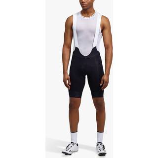 Le Col Hors Categorie Bib Shorts - L - Black/White