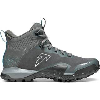 Tecnica Women's Magma 2.0 Mid GTX Vandresko Damer størrelse 4 farve sort