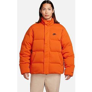 Jakke Nike M NK TCH TF PUFFER JKT fb7854-893 Størrelse M