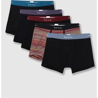 PS Paul Smith Multi Logo Band Bokser 5 PakkeStor