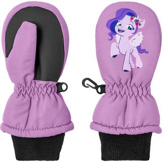 NAME IT My Little Pony Luffer Janet Violet Tulle