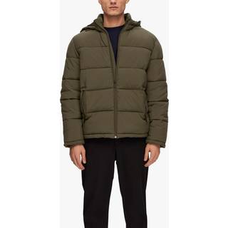 Slhcooper Puffer Jkt Noos