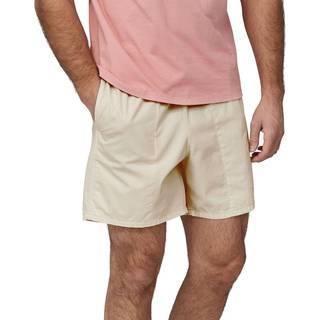 Patagonia Funhoggers Shorts - S - undyed natural