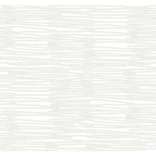 York Wallpaper Water Reed Thatch AG2096