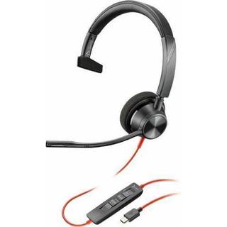 POLY Blackwire 3310 Microsoft