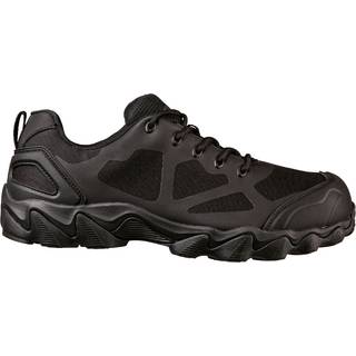 Mil-Tec Sko Chimera Low Sort