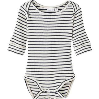 Name It India Ink Stribet Body