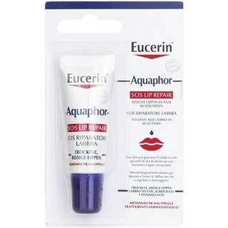 Eucerin Aquaphor Reparerende læbepomade 10 ml - 10 ml