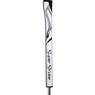 SuperStroke Zenergy Wrist Lock - White/black