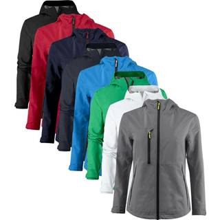 Printer 2261068 Hiker dame Fresh Green XL